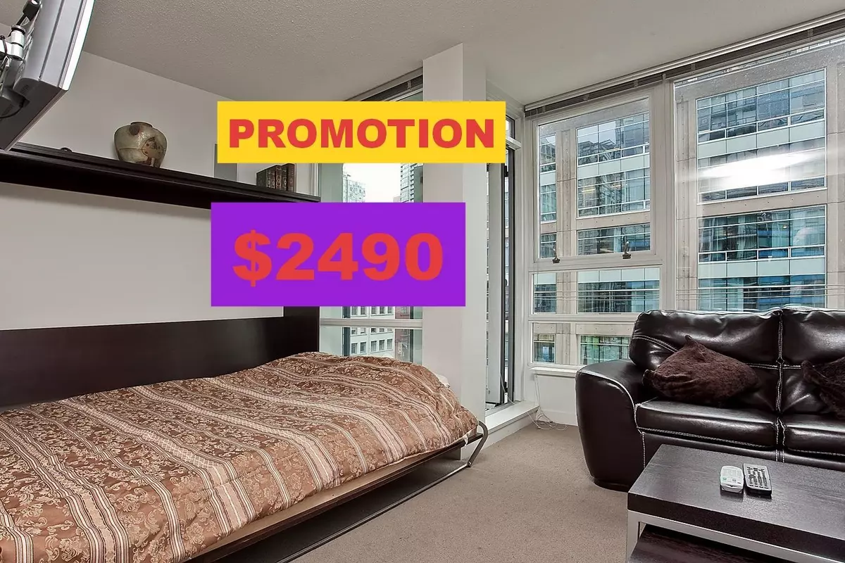Vancouver, BC V6Z 3G6,928 Beatty Street #706
