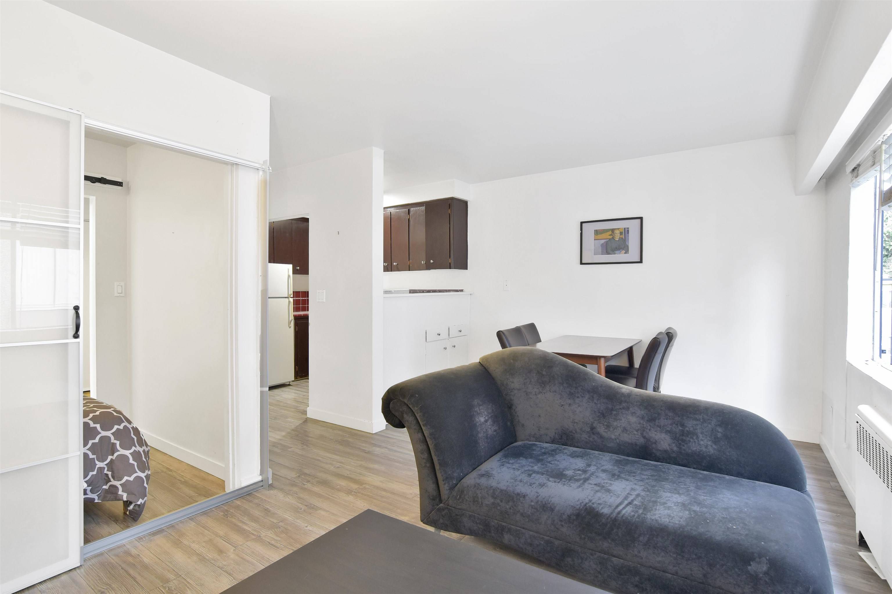 Vancouver, BC V6G 1G6,1540 Haro Street #203