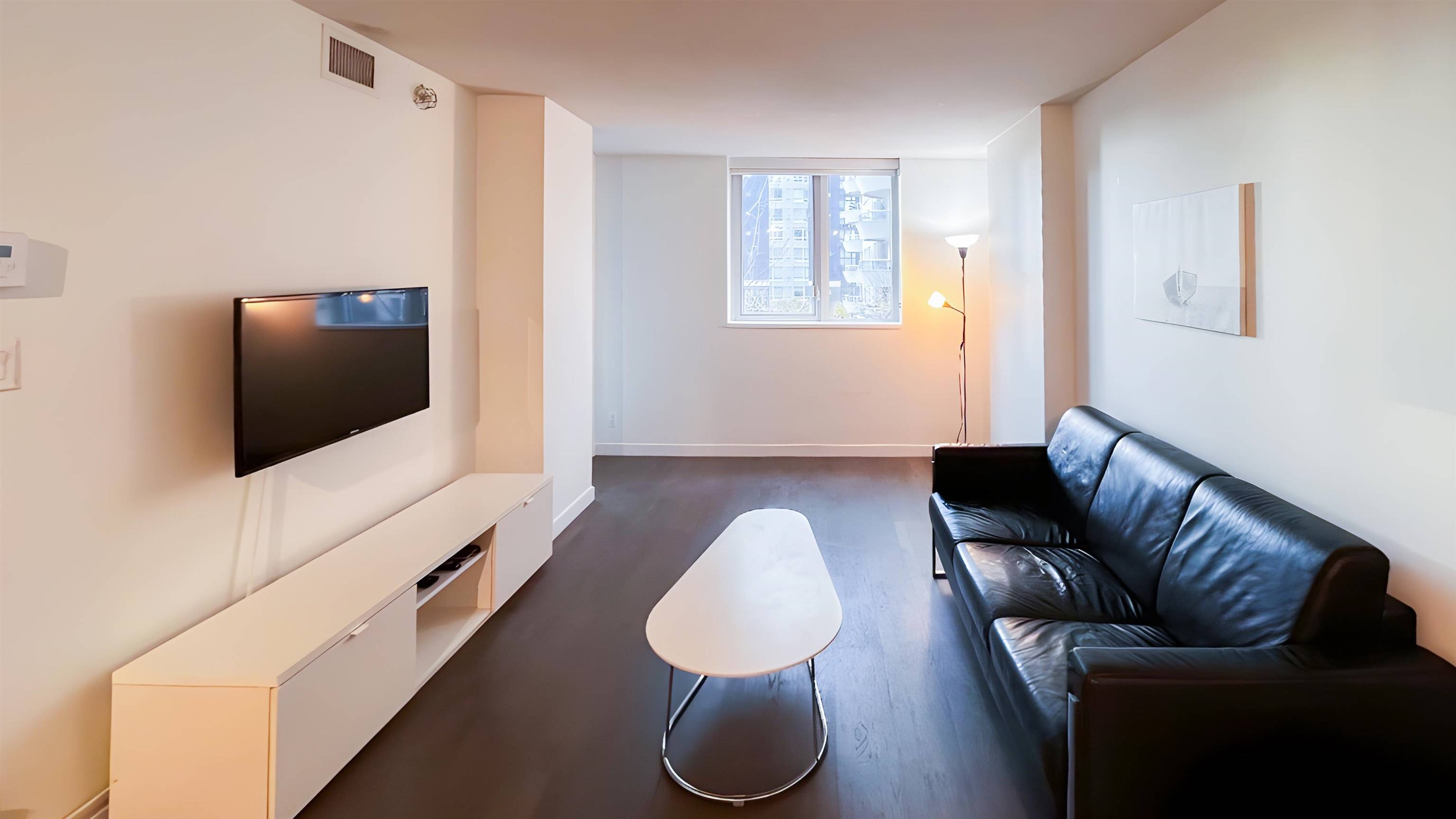 Vancouver, BC V6Z 1Z7,1009 Harwood Street #709