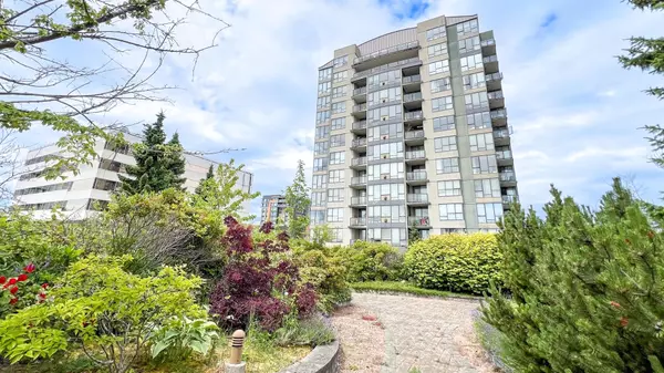 8180 Granville AVE #1305, Richmond, BC V6Y 4G1