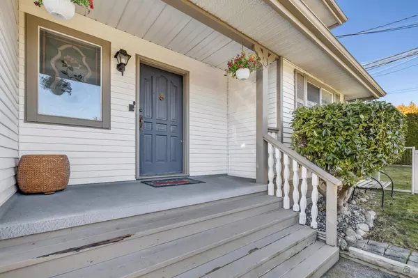 White Rock, BC V4B 4K9,1191 Finlay ST