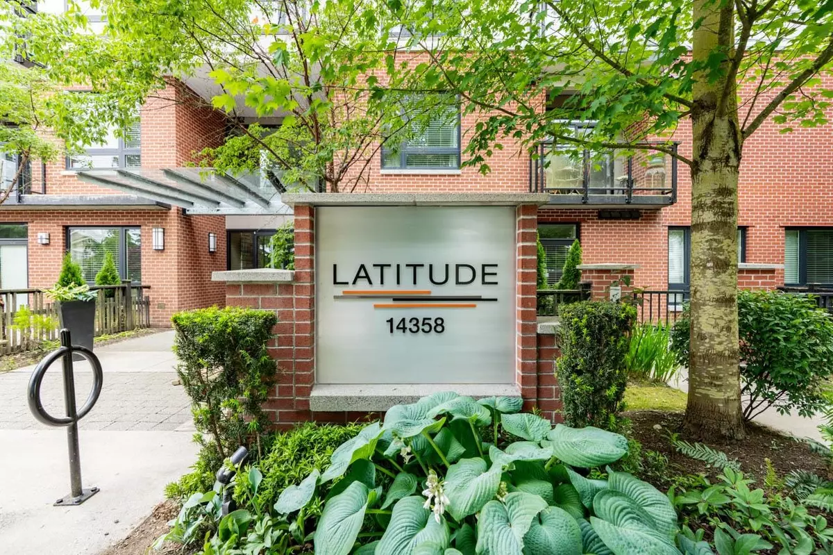 Surrey, BC V3X 0G3,14358 60 AVE #214