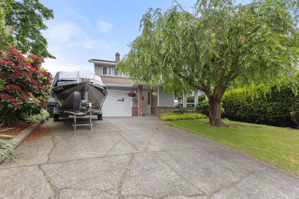 Abbotsford, BC V2S 6G4,34654 Dunsmuir CT