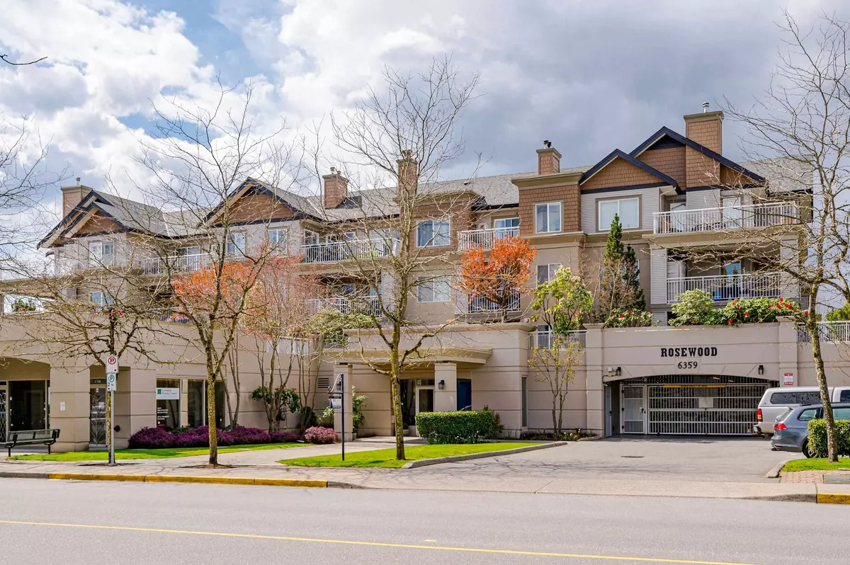 Langley, BC V2Y 2E3,6359 198 ST #415