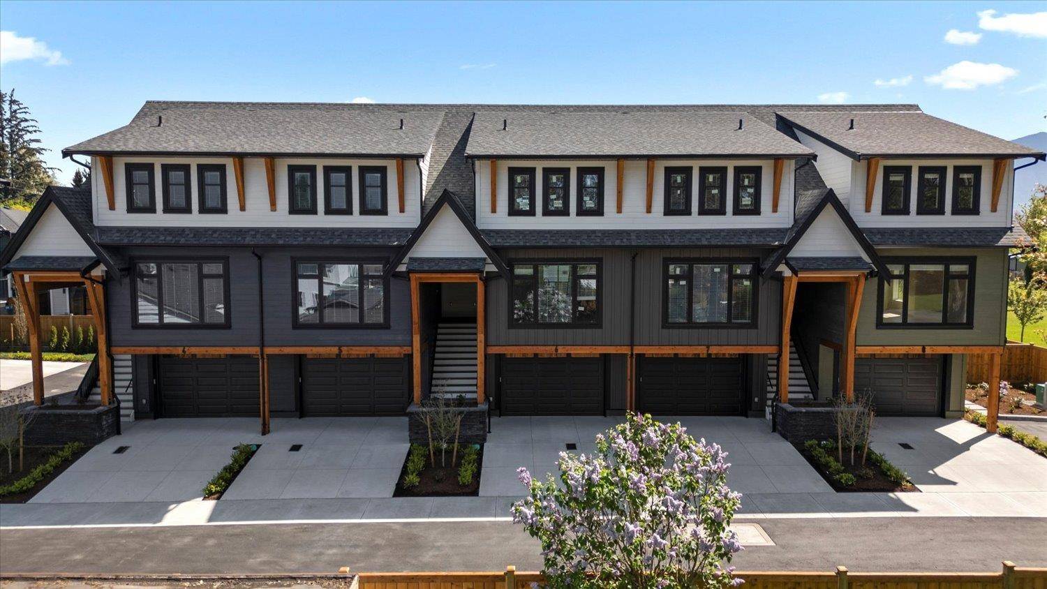 Chilliwack, BC V2P 3K9,46106 Riverside DR #5