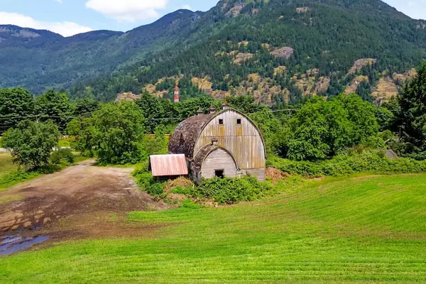 62600 Flood Hope RD Hope, BC V0X 1L2