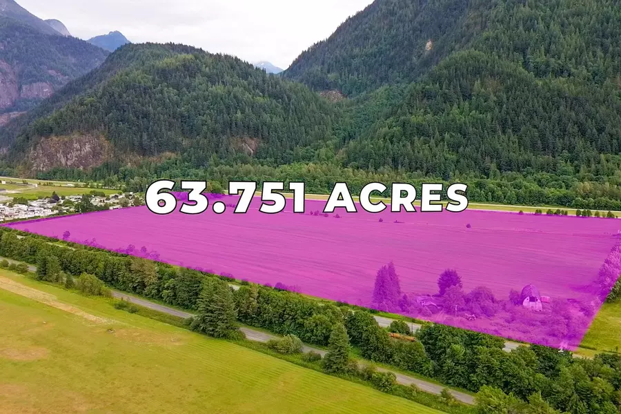 62600 Flood Hope RD, Hope, BC V0X 1L2