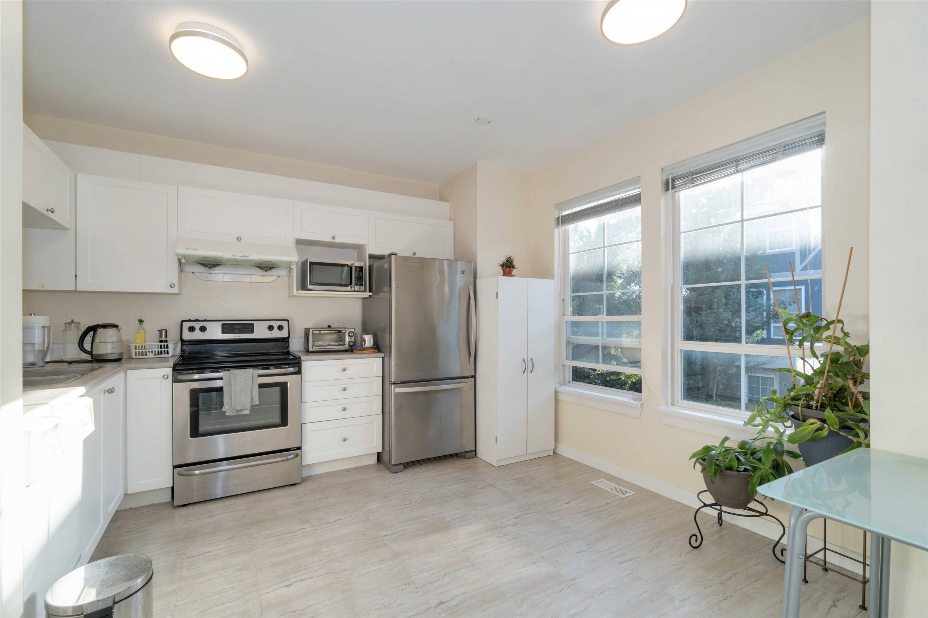 11571 Thorpe RD #60 Richmond, BC V6X 1J5