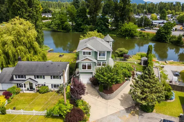 Mission, BC V2V 7L6,8408 Benbow ST