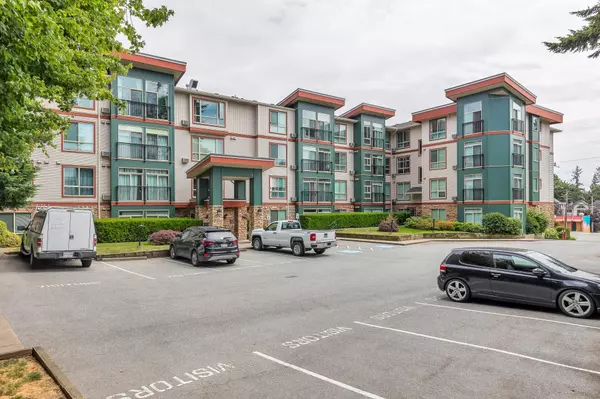 Abbotsford, BC V2S 8P9,33485 South Fraser WAY #207