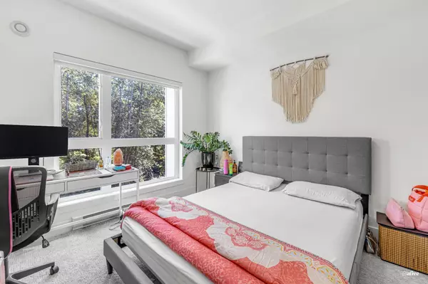 8447 202 ST #A306 Langley, BC V2Y 2B7