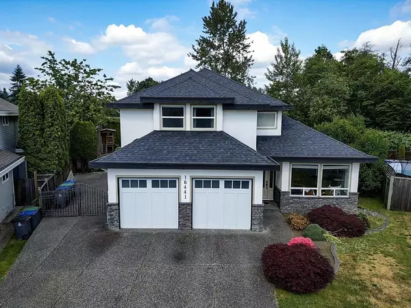 16441 Glenside CT, Surrey, BC V4N 1V6