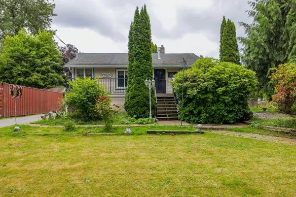 Langley, BC V4W 1T8,6578 256 ST