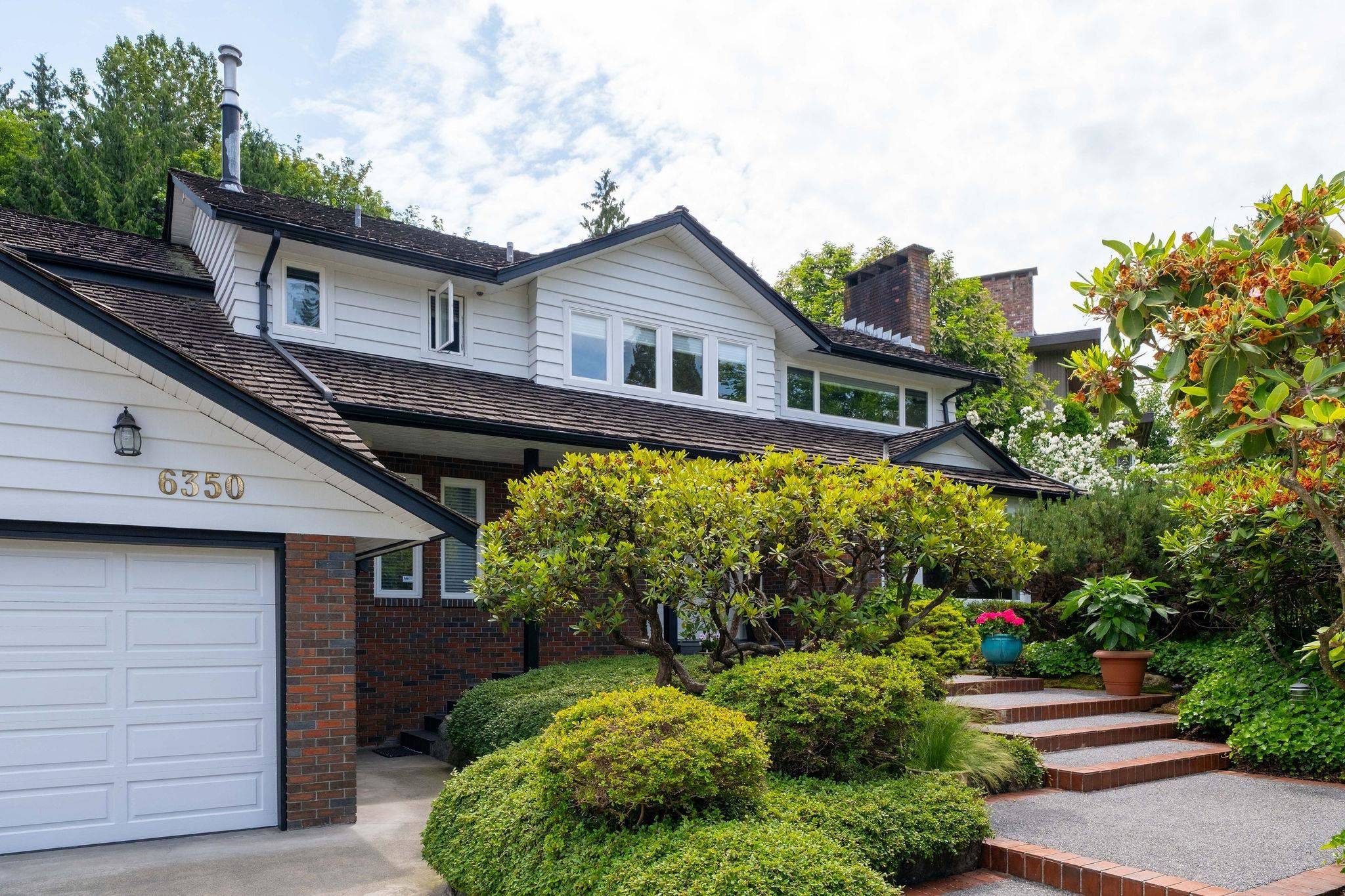 6350 Buckingham DR, Burnaby, BC V5E 2A7
