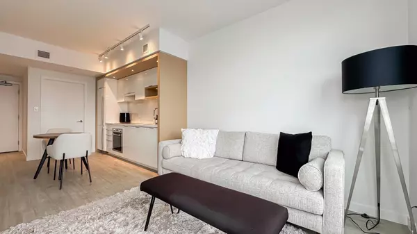 Vancouver, BC V6A 0H2,1661 Quebec ST #1406
