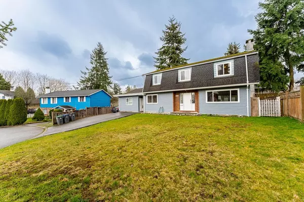 Surrey, BC V3V 6C1,12764 104a AVE
