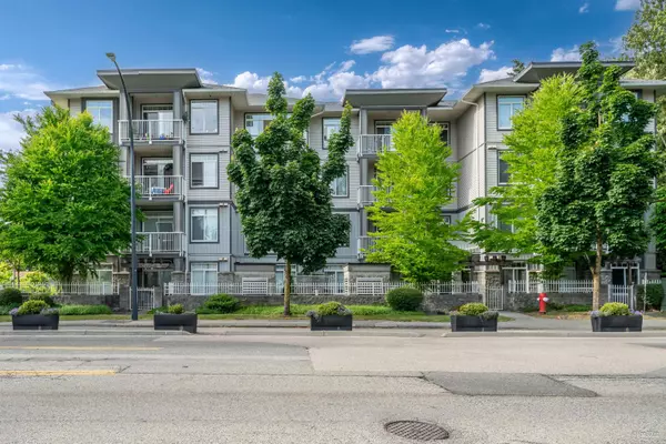 Surrey, BC V3T 0A9,13277 108 AVE #417
