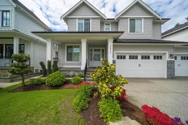 2833 203 ST, Langley, BC V2Z 0B3