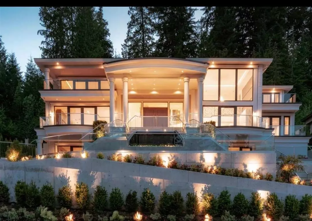 West Vancouver, BC V7S 1C3,181 Stevens DR