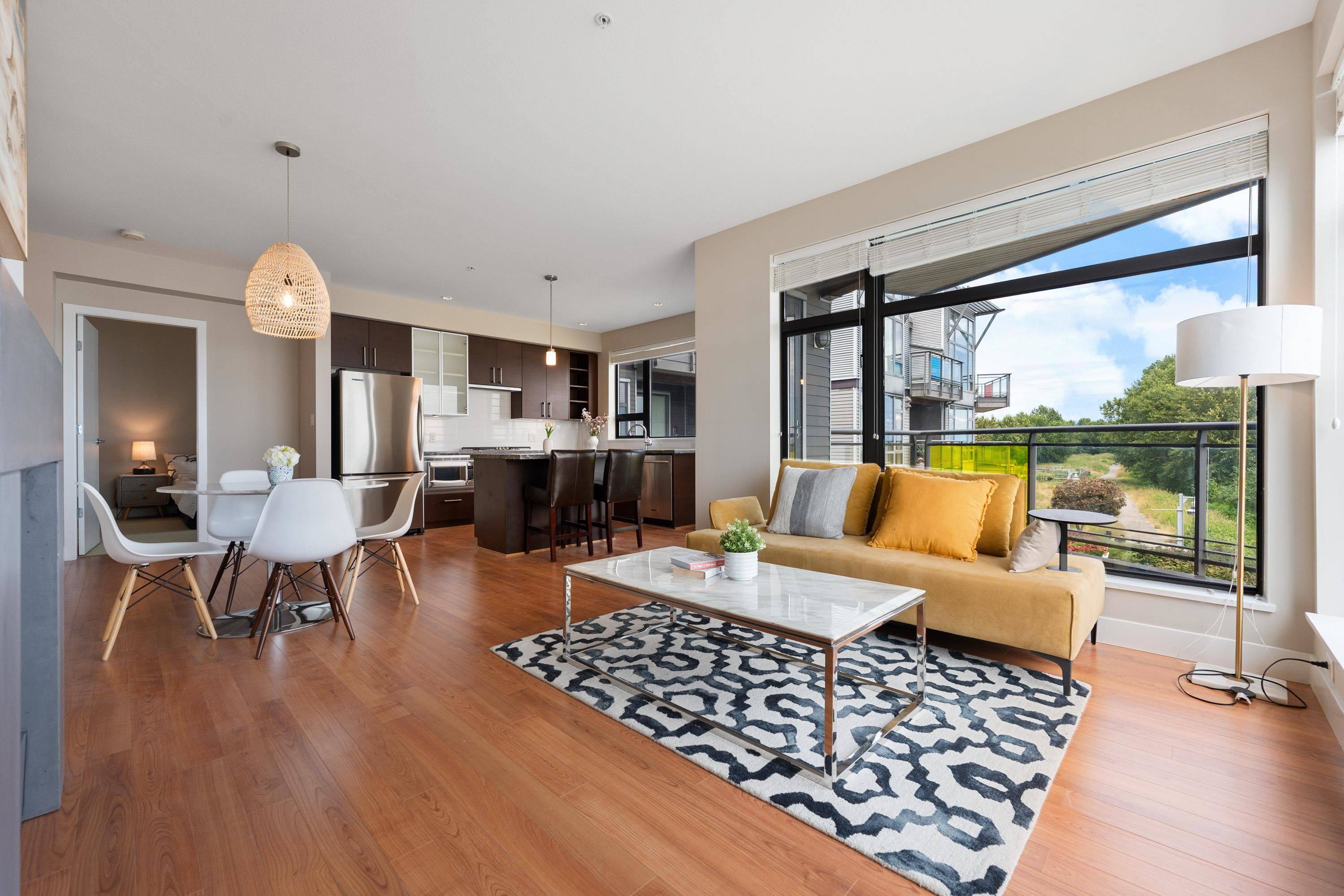 Richmond, BC V6W 0A4,14300 Riverport WAY #311