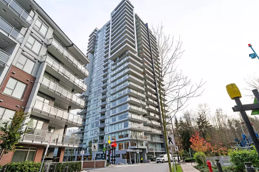 308 Morrissey RD #2203, Port Moody, BC V3H 0M2