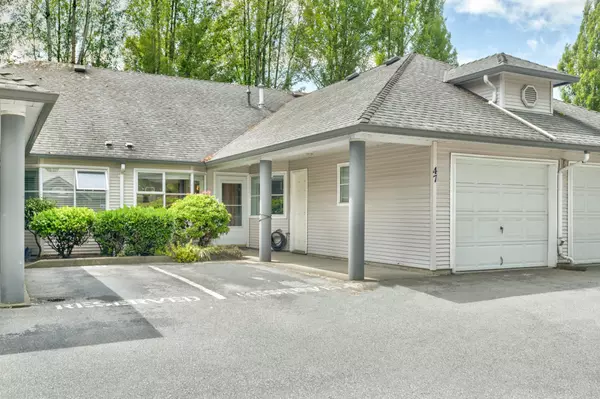 Surrey, BC V3V 4H3,9088 Holt RD #47