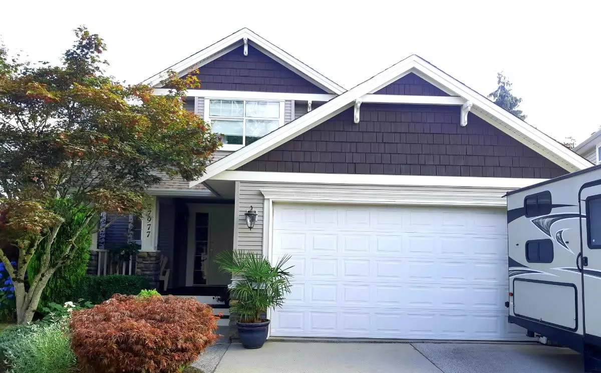 Abbotsford, BC V4X 2S5,27977 Buffer CRES