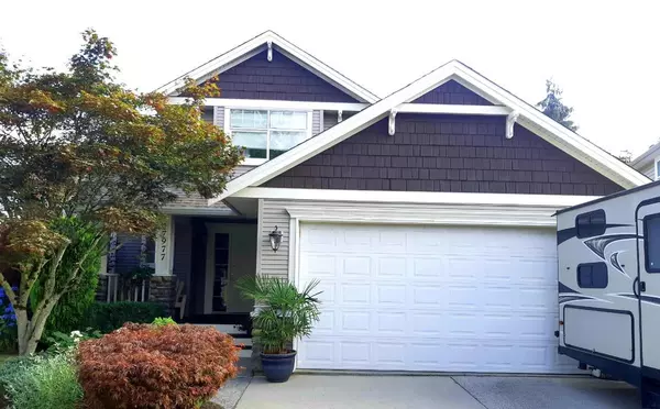 27977 Buffer CRES, Abbotsford, BC V4X 2S5
