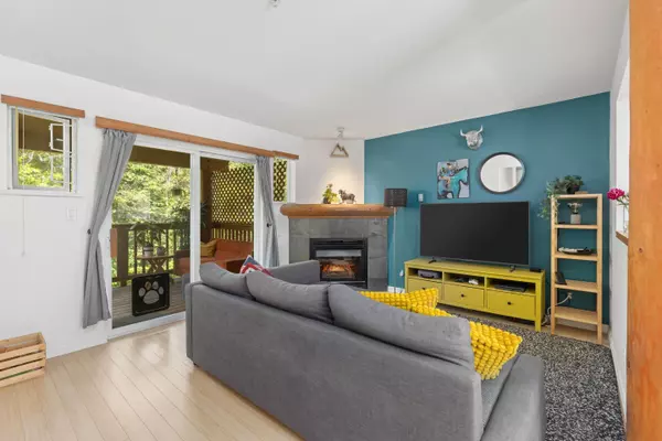 1450 Vine RD #23, Pemberton, BC V0N 2L1