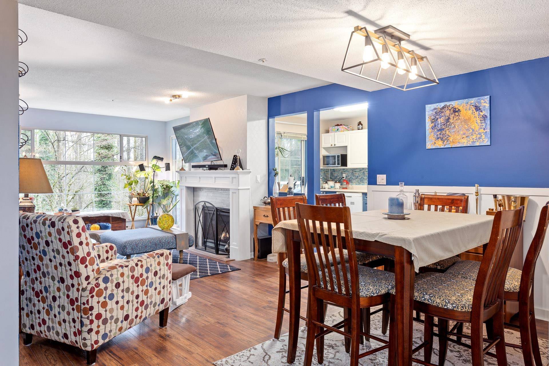 Port Coquitlam, BC V3C 6L7,2678 Dixon ST #318