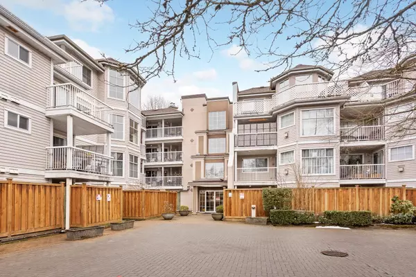 Port Coquitlam, BC V3C 6L7,2678 Dixon ST #318