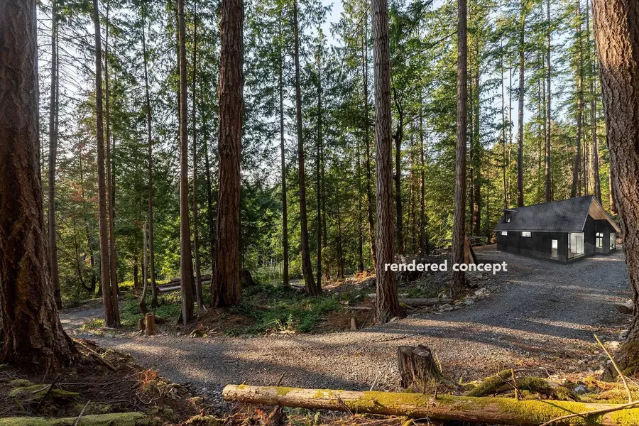 1701 Joan Audrey LN, Bowen Island, BC V0N 1G2