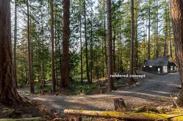 1701 Joan Audrey LN, Bowen Island, BC V0N 1G2
