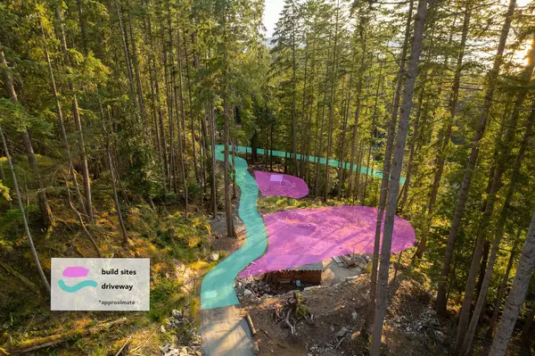 Bowen Island, BC V0N 1G2,1701 Joan Audrey LN