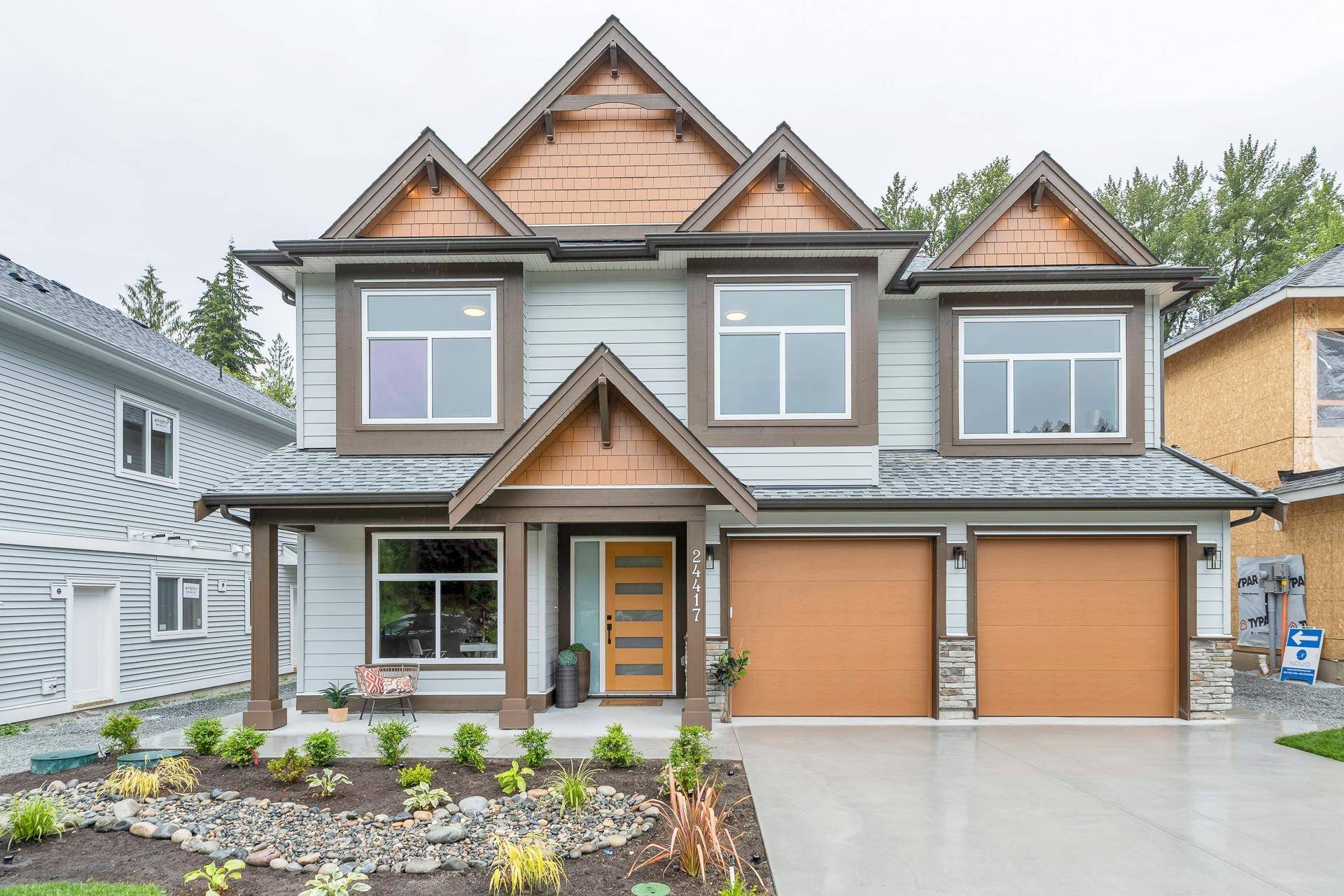 22405 Jenewein DR, Maple Ridge, BC V0V 0V0