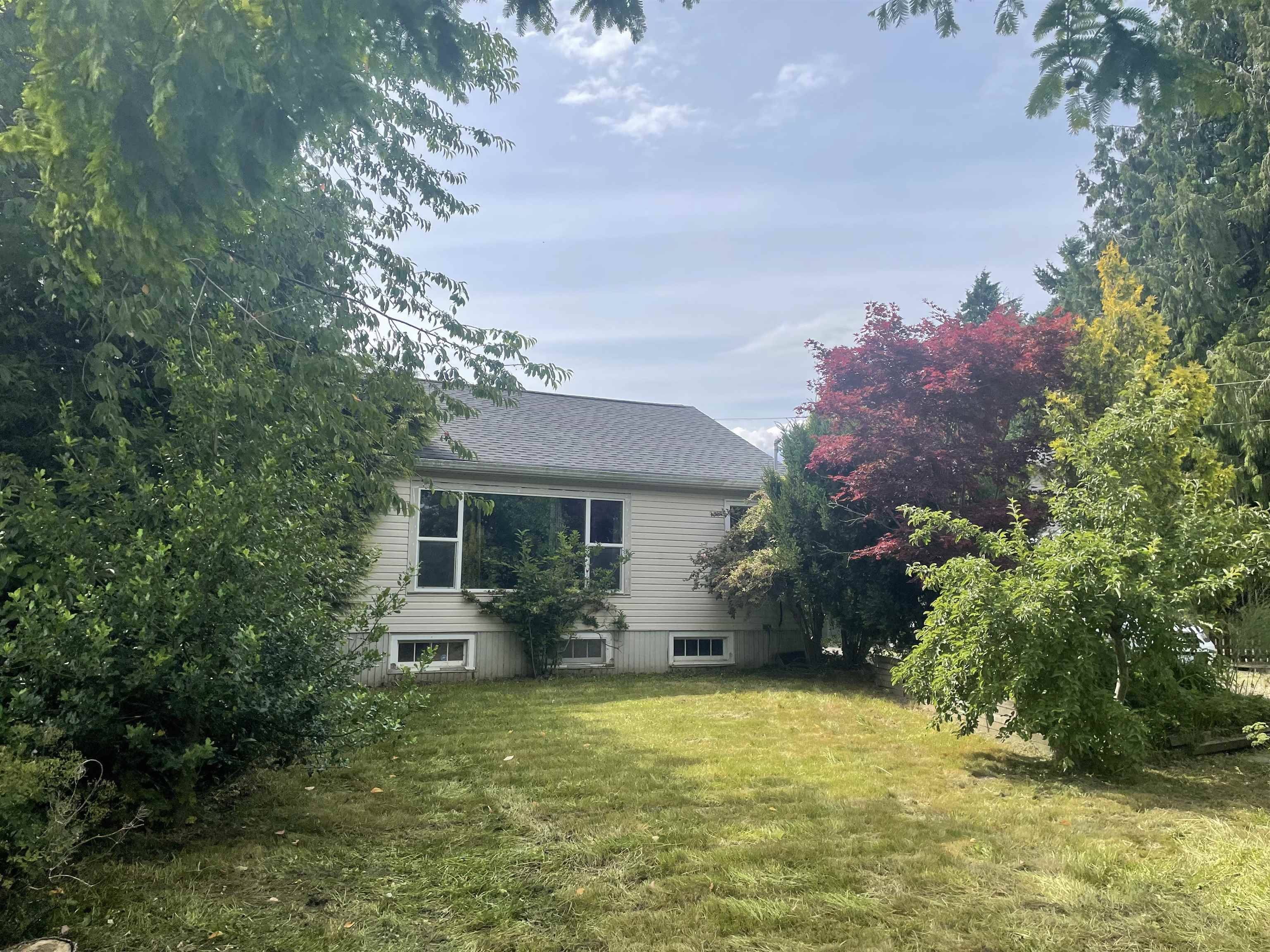 9419 Mcnaught RD, Chilliwack, BC V2P 6E7