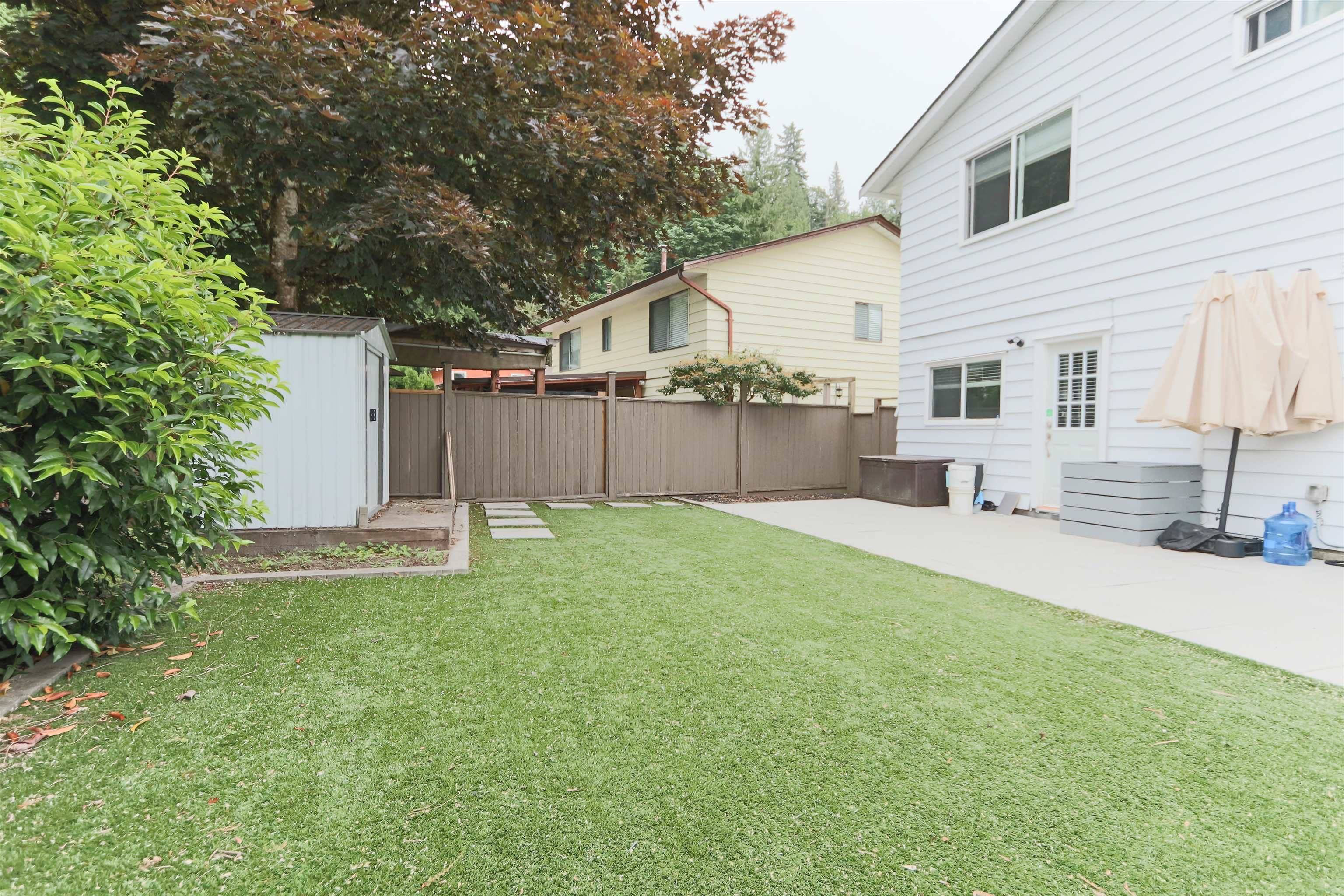 Coquitlam, BC V3E 1P6,1890 Bow DR