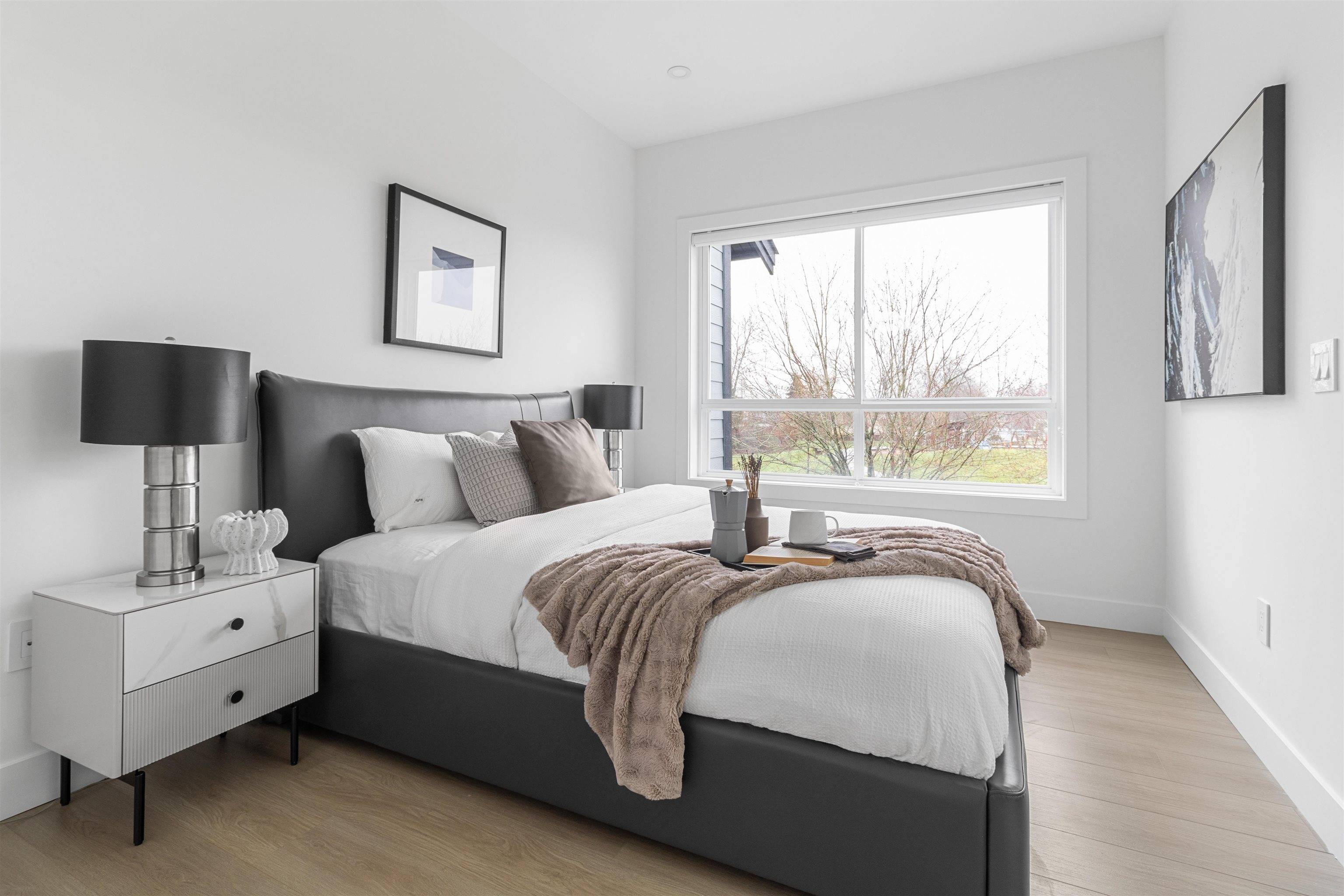 22551 Westminster HWY #6 Richmond, BC V6V 1B6