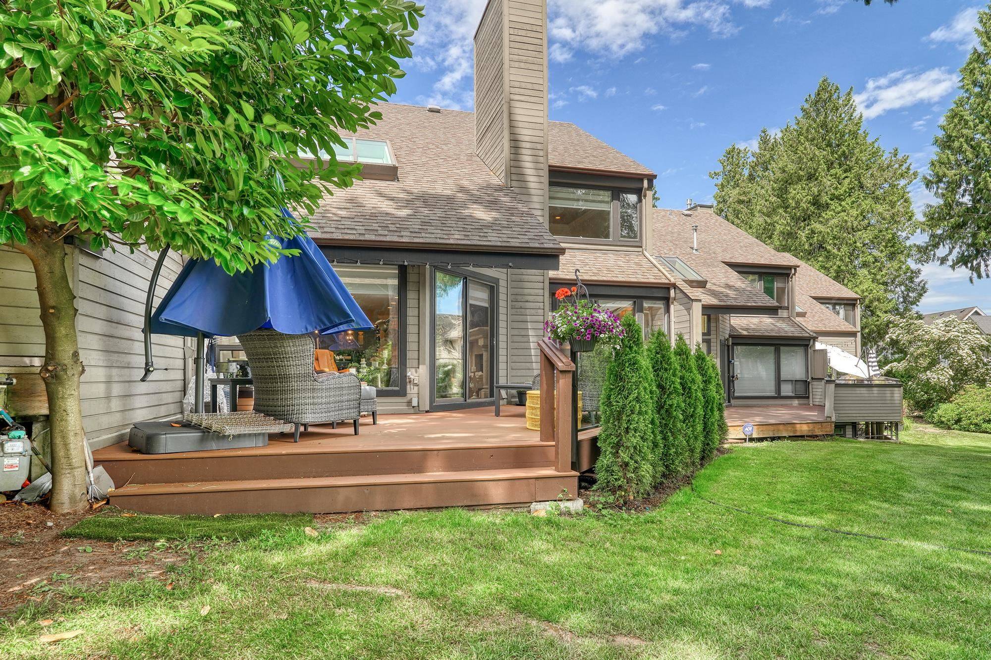 3779 Nico Wynd DR, Surrey, BC V4P 1J1