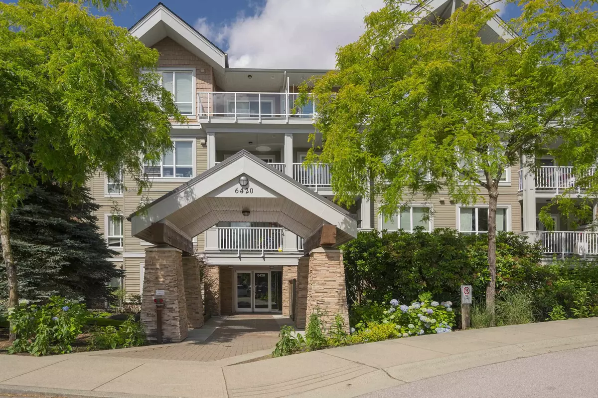 Surrey, BC V4N 6J7,6420 194 ST #409