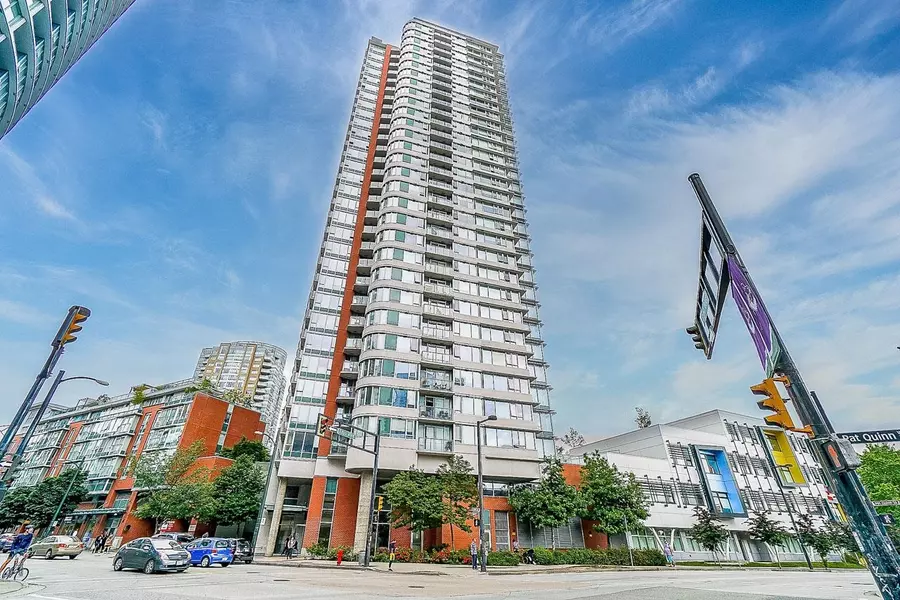 688 Abbott ST #1709, Vancouver, BC V6B 0B9