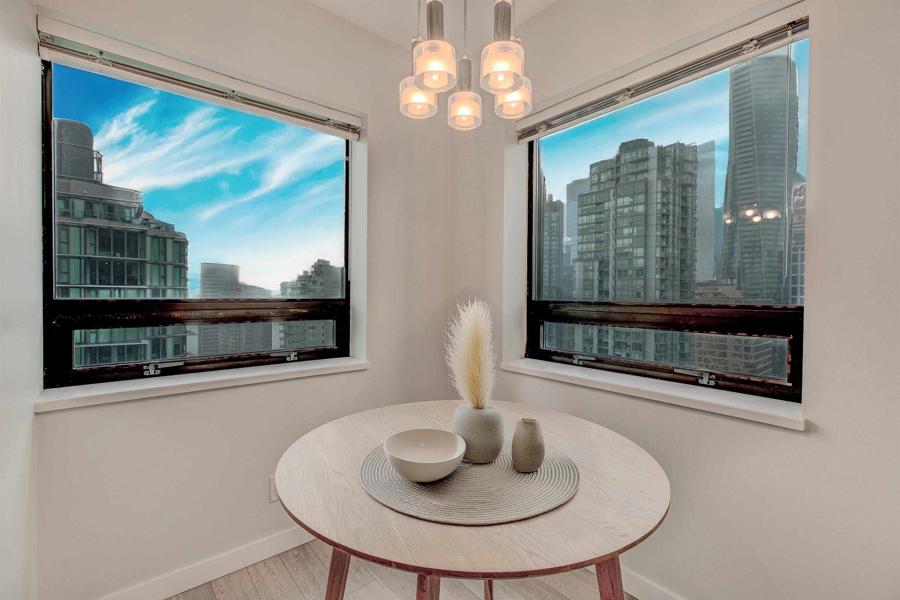 Vancouver, BC V6E 4S1,1331 Alberni ST #2602