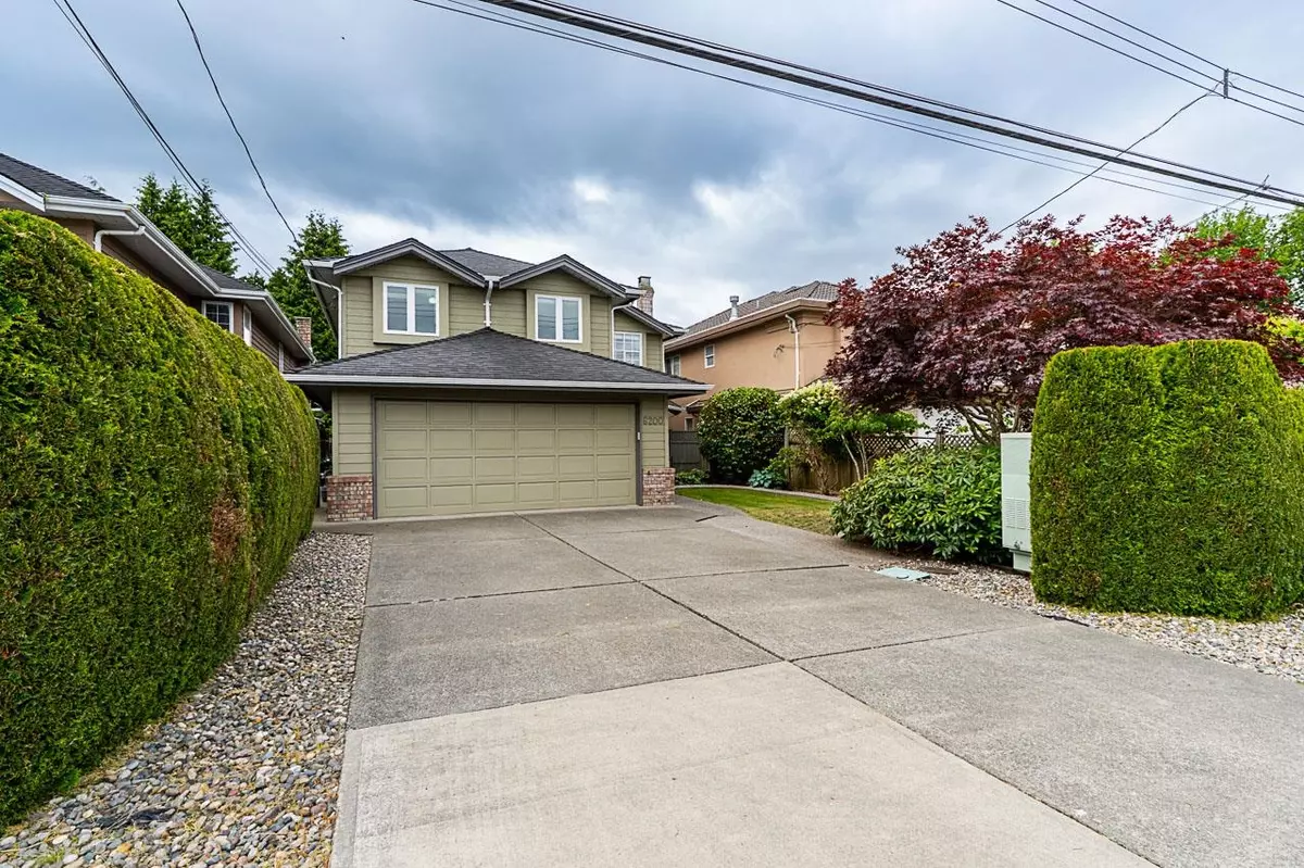 Richmond, BC V7E 1H3,6200 Woodwards RD