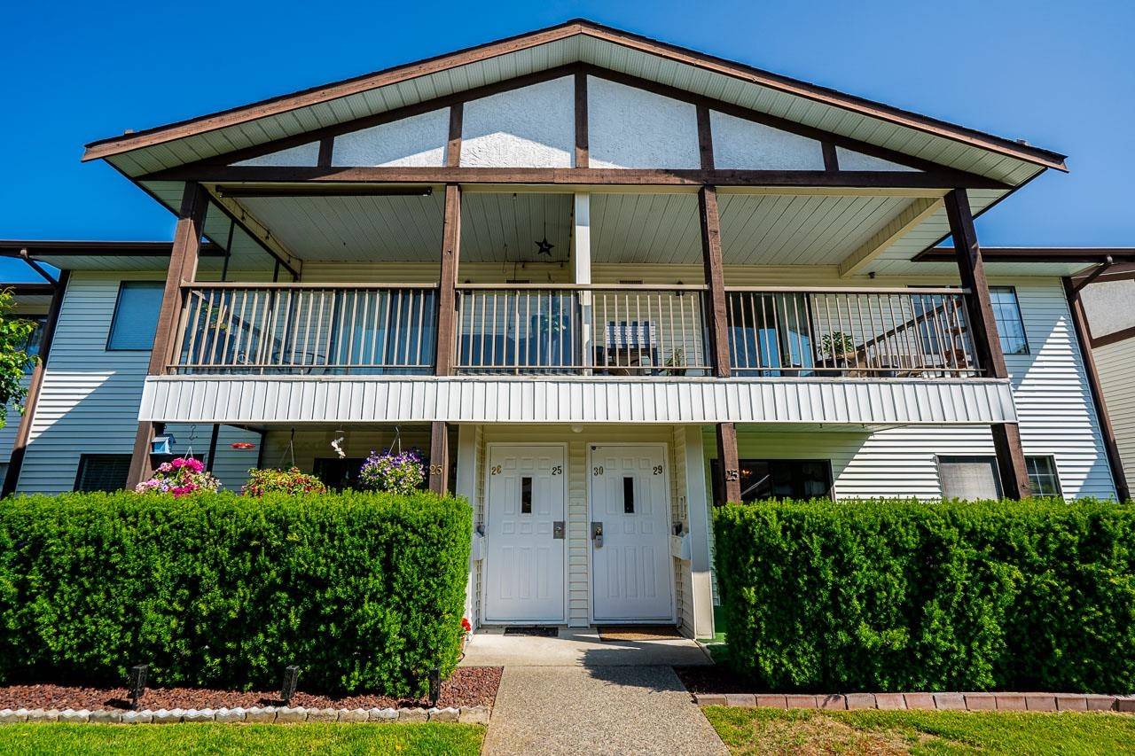 32718 Garibaldi DR #25, Abbotsford, BC V2T 5T6