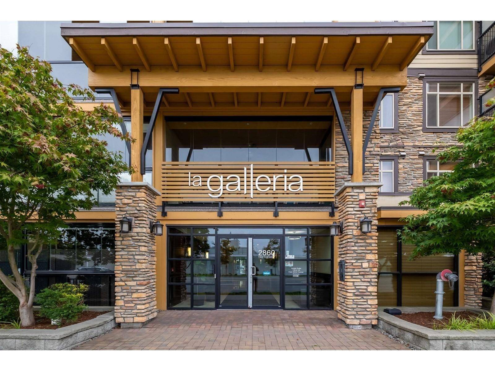 2860 Trethewey ST #409, Abbotsford, BC V2T 0G5