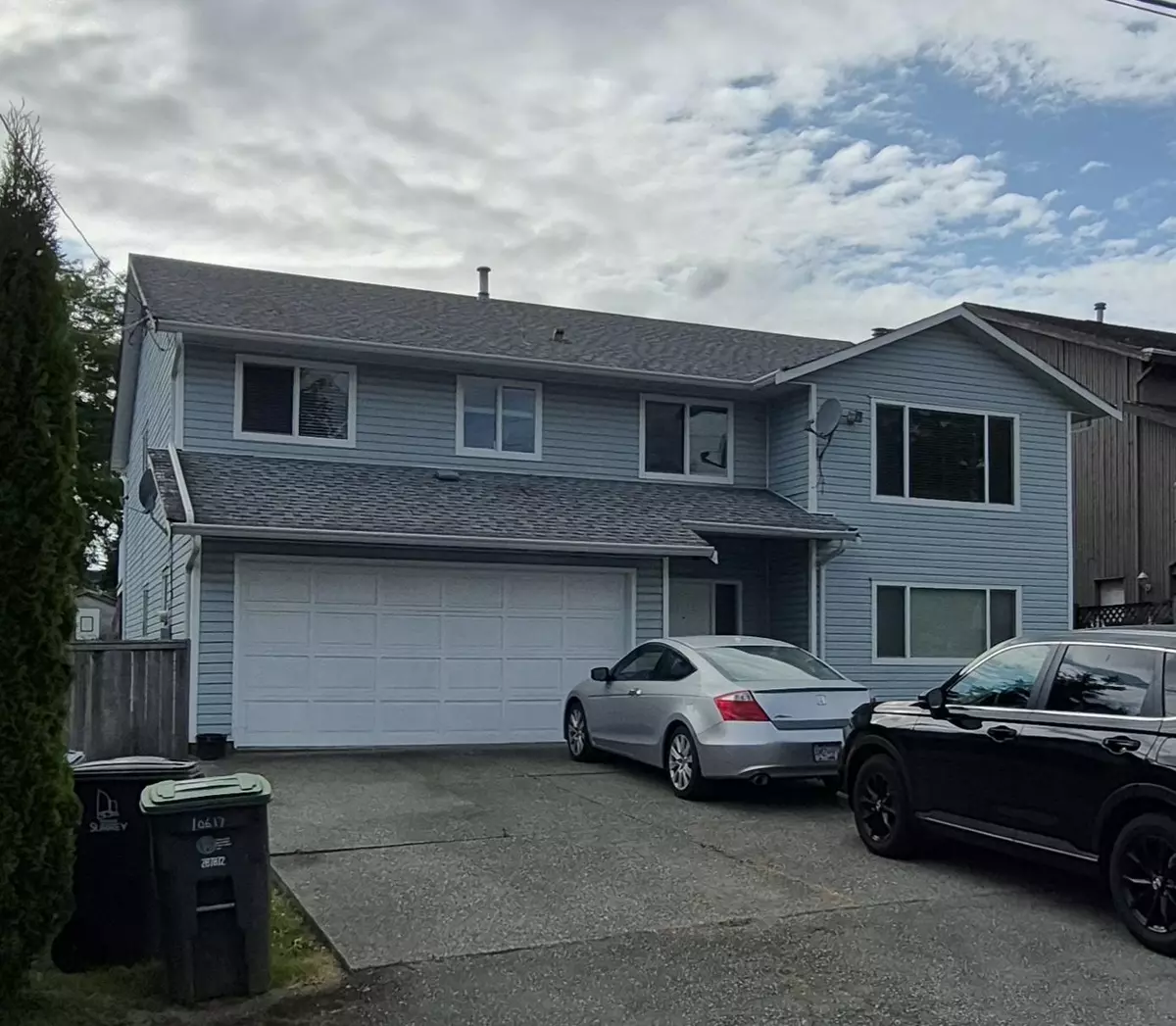 Surrey, BC V3T 4L2,10617 138a ST