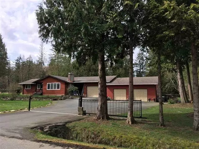 Langley, BC V2Z 1X4,20075 Fernridge CRES