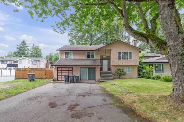 8841 140a ST, Surrey, BC V3V 7H1