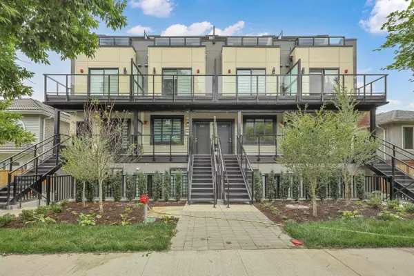 2122 E 32nd AVE #202, Vancouver, BC V5N 3B9