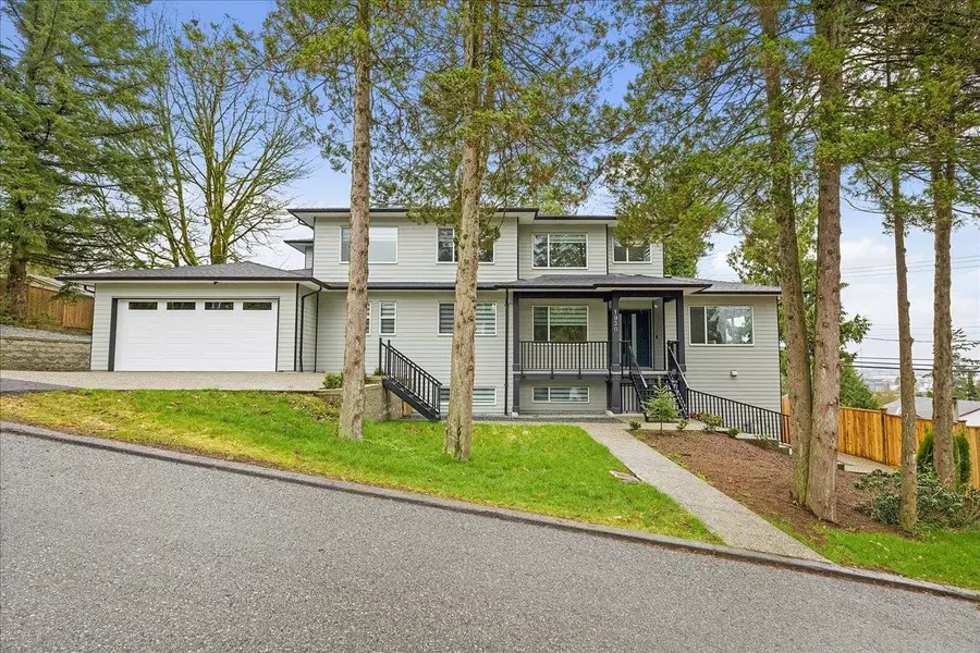 1930 Kaptey AVE, Coquitlam, BC V3K 6P1